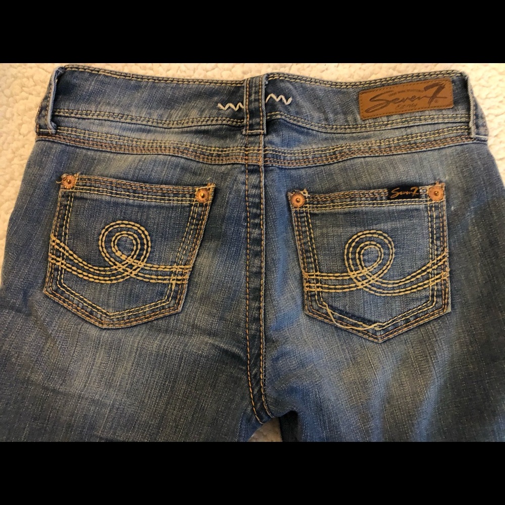 Capris